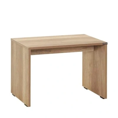 Bild av Soffbord Evanthe 60 cm Vit