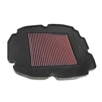 Bild av Luftfilter K&amp;n filters HA 8098