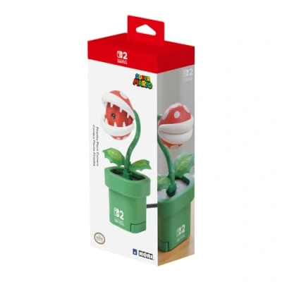 Bild av HORI Piranha Plant Camera Wired Nintendo Switch 2