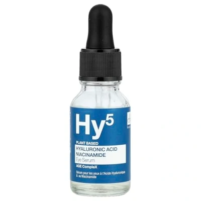 Bild av Apothecary by Dr. Botanicals Hyaluronic ACID &amp; Niacinamide EYE Serum Ögonvård, Storlek: 15 ml,