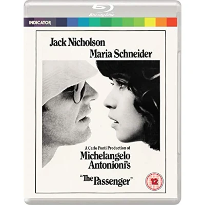 Bild av The Passenger (Standard Edition)