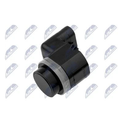 Bild av NTY EPDC FR 007 Capteurs De Recul extérieur, avant FORD: MONDEO 4, Galaxy Mk2 MPV, S Max Mk1
