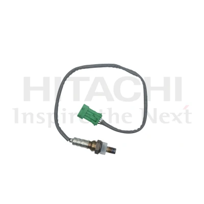 Bild av HITACHI 2505329 Lambdasond Reglersond, Diagnossond 4 PEUGEOT: 207 Hatchback, 206 307 SW, CITROËN: C3 I C5 Kombi