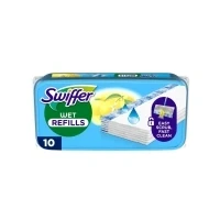Bild av Swiffer Wet Citrus 10 pcs