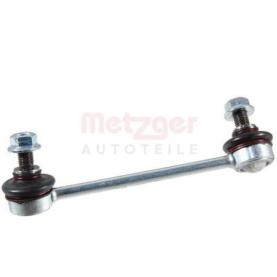 Bild av METZGER 53081904 Biellette de barre stabilisatrice Essieu arrière droit 149,5 M10 x 1,25 MAZDA: 3 3/5 portes, CX 5 I, 6 Break