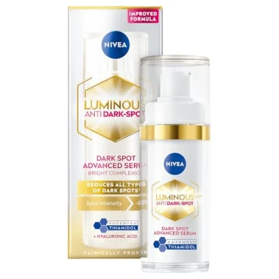Bild av NIVEA Luminous630 Anti Dark Spot Serum 30 ml