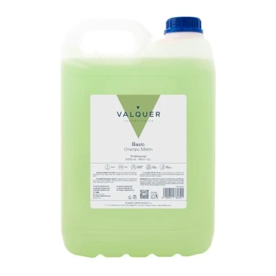 Bild av Válquer Honungsmelonschampo utan salt 5 000 ml