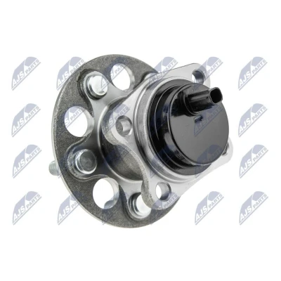 Bild av NTY KLT TY 124 Kit de roulements roue TOYOTA: Verso S, Prius III 5 portes