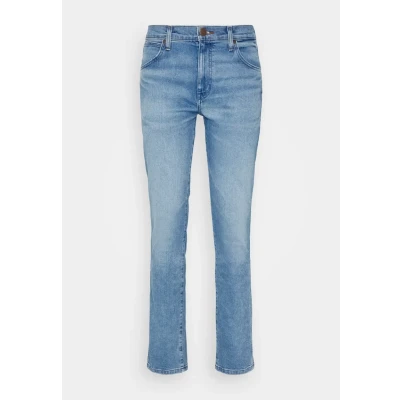 Bild av Wrangler Larston Jeans slim fit, Storlek: 28x32, Cool twist