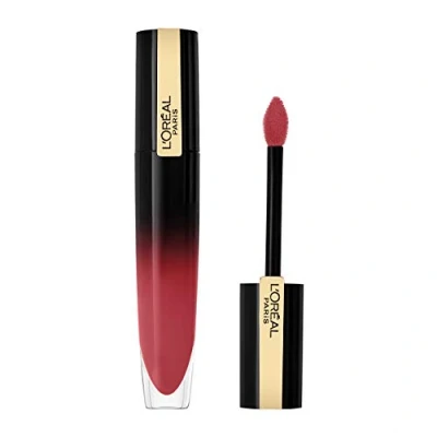 Bild av L&#039;Oréal Paris 3600523794911 läppstift, 302 Be Outstanding, 7 ml