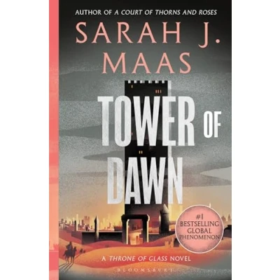 Bild av Tower of Dawn