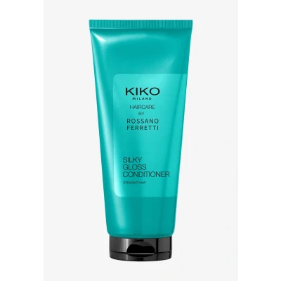 Bild av KIKO Milano Silky Gloss Conditioner Balsam, Storlek: 200 ml,