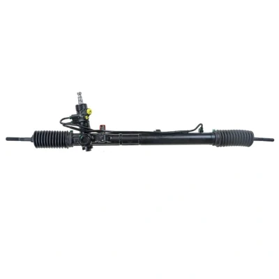 Bild av LAUBER 66.3000 Styrväxel hydraulisk för vänsterstyrd TRW M14x1,5 1040mm wielorowek
