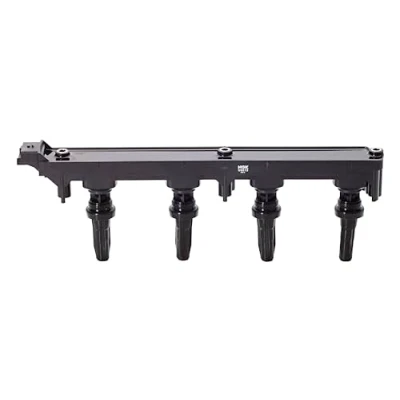 Bild av NGK 48071 Bobine d&#039;allumage 6 PEUGEOT: 307 CC, 407 Berline, 3/5 portes, CITROËN: C4 Picasso 1, C5 II 5 I portes