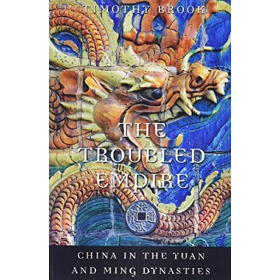 Bild av the Troubled Empire: China in Yuan and Ming Dynasties: 5