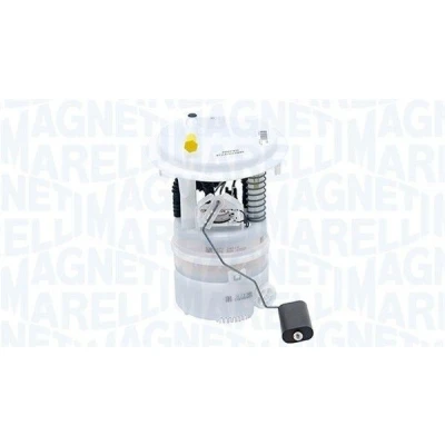Bild av MAGNETI MARELLI 519700000042 Module d&#039;alimentation en carburant avec palpeur de filtre, régulateur pression