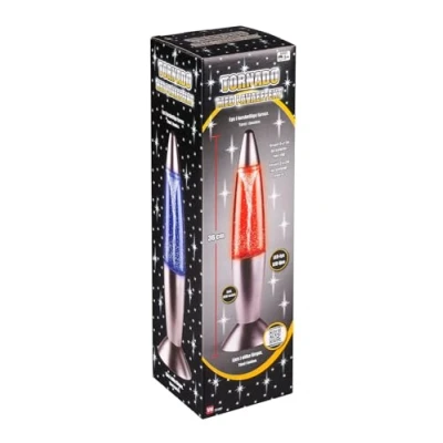 Bild av 3 2 6 Tornado Lamp