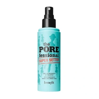 Bild av Benefit The POREfessional Super Setter Setting spray 120 ml