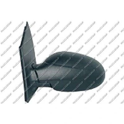 Bild av Rétroviseur extérieur Prasco ME3027324 gauche avec couche d&#039;apprêt électrique chauffant, ajustable de l&#039;intérieur SMART: City Coupe, Cabrio