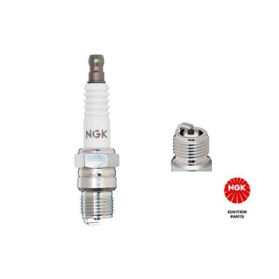 Bild av NGK 4140 Bougie d&#039;allumage M14 x 1,25 SW: 16 mm