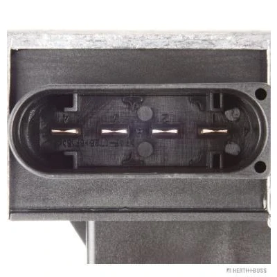 Bild av HERTH+BUSS JAKOPARTS J5721005 Appareil de commande, temps préchauffage RENAULT: TRAFIC 2 Kasten, SCENIC 2, ESPACE 4, NISSAN: Qashqai / Qashqai+2 I
