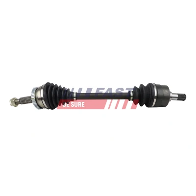 Bild av FAST FT01754 Drivaxel 670mm