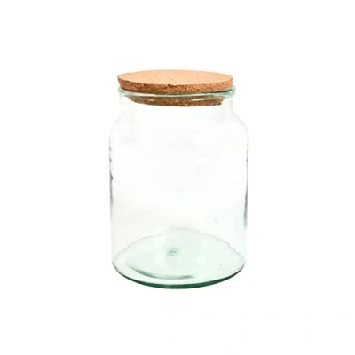 Bild av Esschert Design Terrarium flaska med lock 5 L