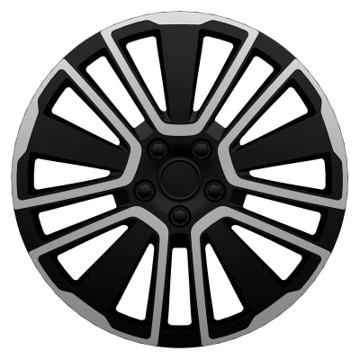 Bild av J TEC Scuba J15570 Navkapsel 15tum svart/silver