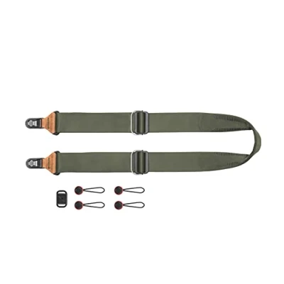 Bild av PeakDesign Peak Design Sage SL SG 3