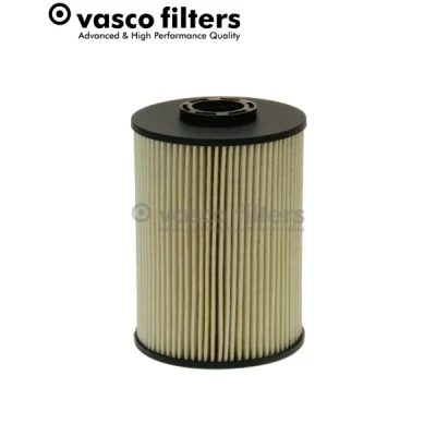 Bild av DAVID VASCO C337 Filtre à Carburant Cartouche filtrante avec joint d&#039;étanchéite PEUGEOT: 407 Berline, SW, 607 CITROËN: C5 3, III Break
