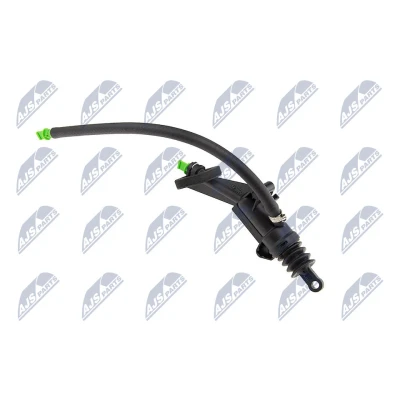 Bild av NTY NSP FR 010 Emetteur d&#039;Embrayage FORD: Transit Mk6 Van, Сamion à Plateau/Сhâssis, Minibus