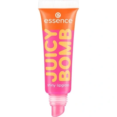Bild av essence Juicy Bomb Party Shiny Lipgloss 3 10 ml