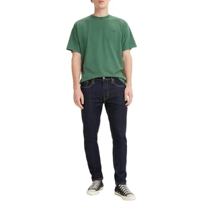 Bild av Levi&#039;s Plus 512 SLIM Taper B&amp;T Jeans Tapered Fit, Storlek: 40x36, Rock cod