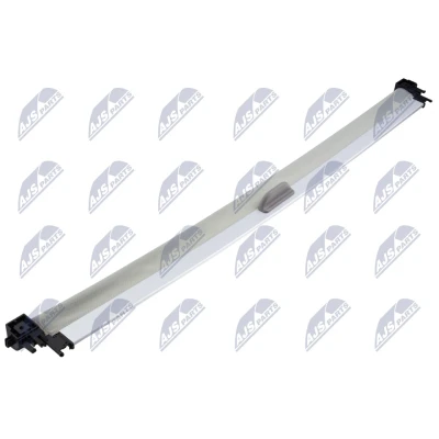 Bild av Soltak NTY EZC VW 648