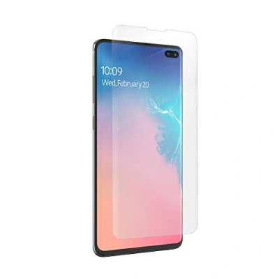 Bild av ZAGG InvisibleShield ultra clear Case Friendly