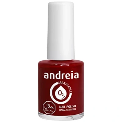 Bild av vernis à ongles Andreia Breathable B14 (10,5 ml)