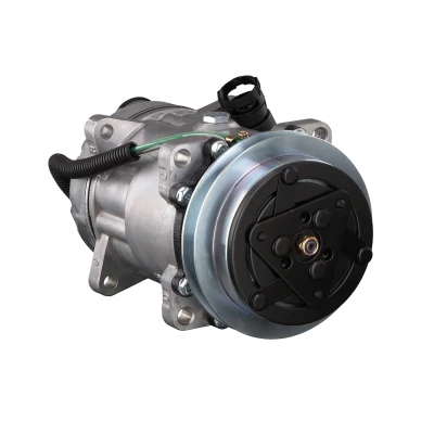 Bild av FEBI BILSTEIN 35378 Compresseur De Climatisation 24