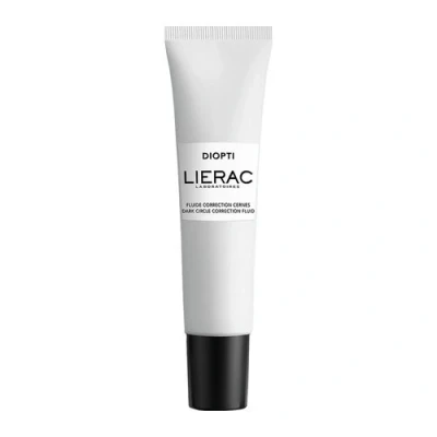 Bild av Lierac Diopti Dark Circles Correction Fluid 15 ml