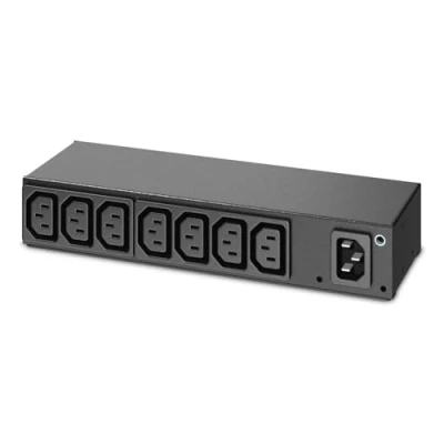 Bild av APC Basic Rack PDU Power distribution unit 1U