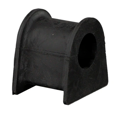 Bild av FEBI BILSTEIN 41474 Silent Bloc De Barre Stabilisatrice Essieu avant Caoutchouc 25