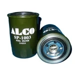 Bild av ALCO FILTER SP 1003 Filtre à Carburant vissé KIA: Carnival 2, I, Pregio Van, MITSUBISHI: GALANT 6, 4, COLT ISUZU: Midi I Van