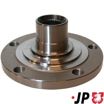 Bild av JP GROUP 1141401600 Moyeu de roue 5 sans roulement AUDI: A4 B5 Berline, Avant, A6 C5 VOLKSWAGEN: Passat GP Break