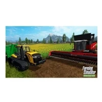 Bild av Farming Simulator 25 Microsoft Xbox Series X