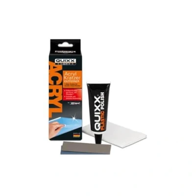 Bild av QUIXX 50252 Repborttagare för Akryl och PLEXIGLAS ytor, 50 g