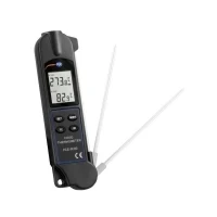 Bild av PCE Instruments IR 80 Infraröd termometer