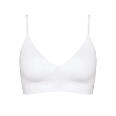 Bild av Sloggi Adapt Triangelbh, Storlek: 65A C. 70A/B, White