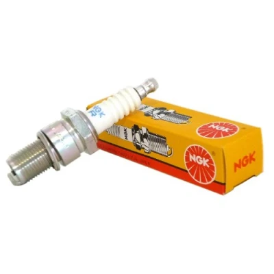 Bild av NGK 5011 Bougie d&#039;allumage M14 x 1,25 SW: 20,8 mm
