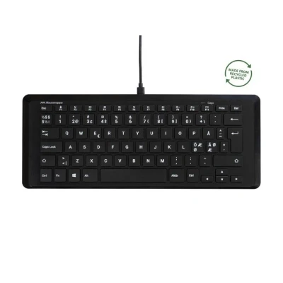 Bild av MouseTrapper Tangentbord Type Mini