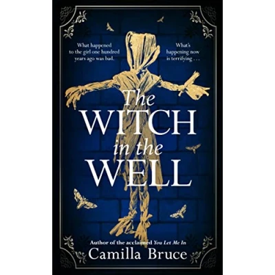 Bild av the Witch in Well: a deliciously disturbing Gothic tale of revenge reaching out across years