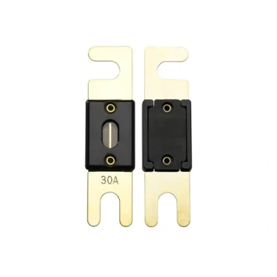 Bild av Offgridtec 30A 72V ANL säkring DIN43560/1 5 set